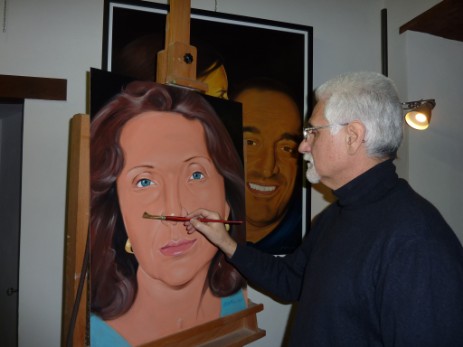 Mario Bettazzi